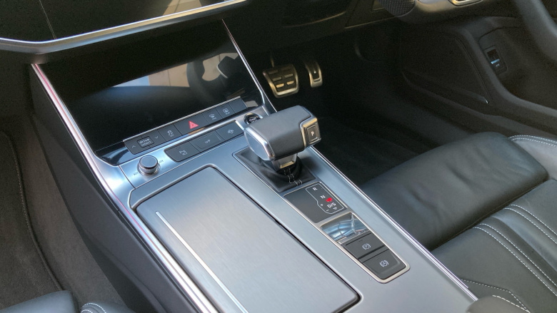 Audi A6 40 TDI Quattro S Line 5dr S Tronic [Tech Pack] Diesel Estate